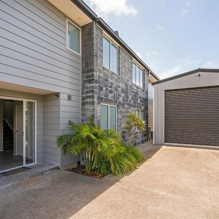 Tattletails Rest - Whitianga Holiday House Dış mekan fotoğraf