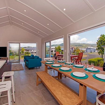 Tattletails Rest - Whitianga Holiday House Dış mekan fotoğraf