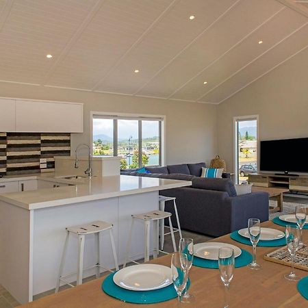 Tattletails Rest - Whitianga Holiday House Dış mekan fotoğraf