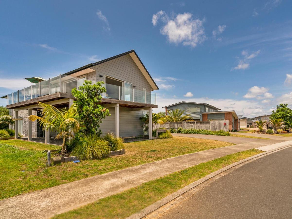 Tattletails Rest - Whitianga Holiday House Dış mekan fotoğraf