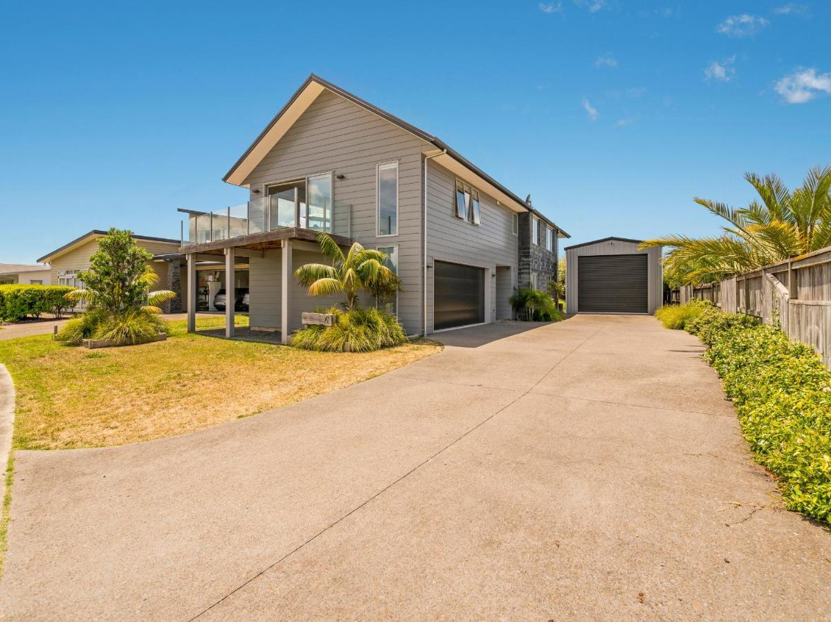 Tattletails Rest - Whitianga Holiday House Dış mekan fotoğraf