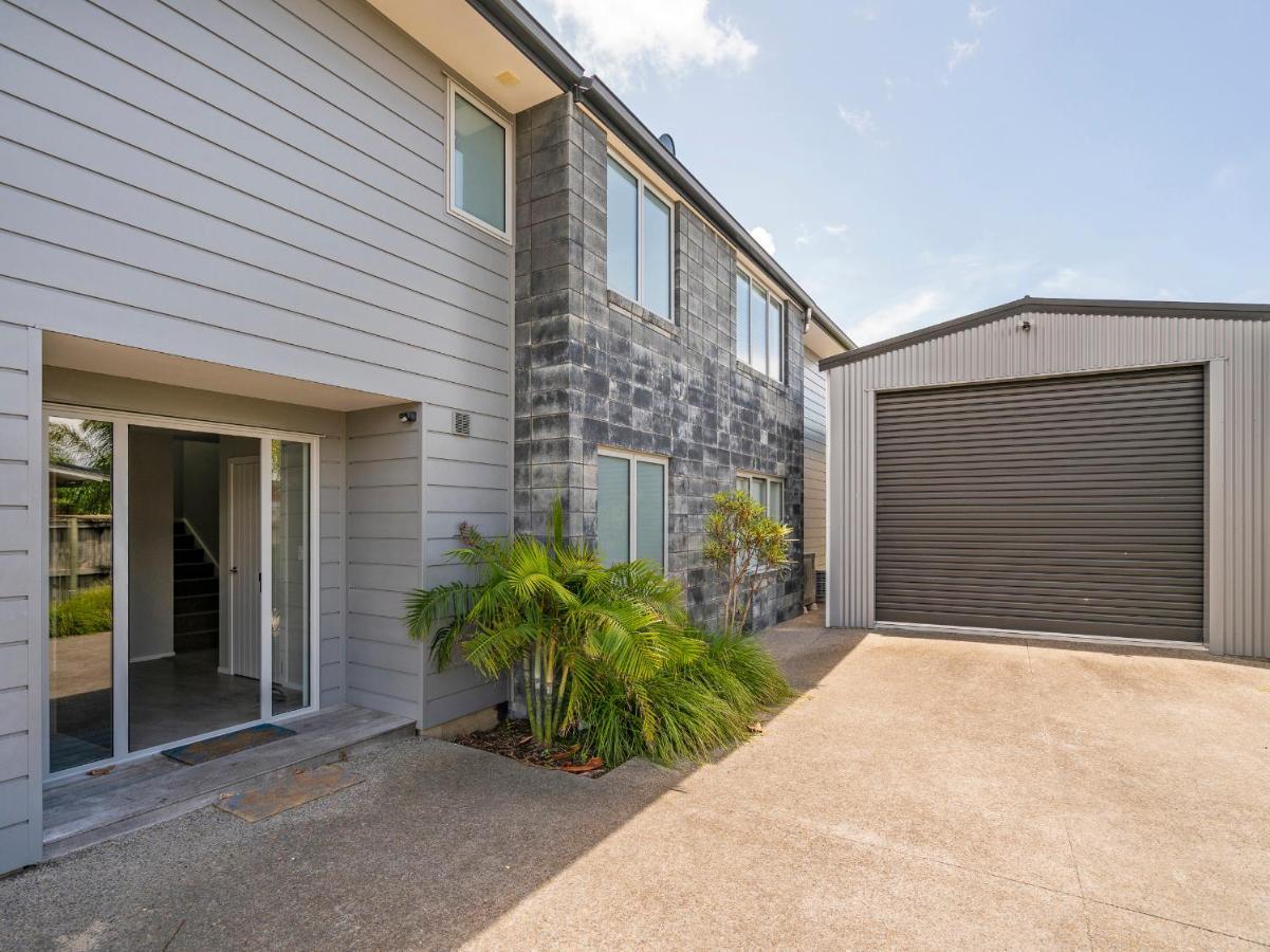 Tattletails Rest - Whitianga Holiday House Dış mekan fotoğraf