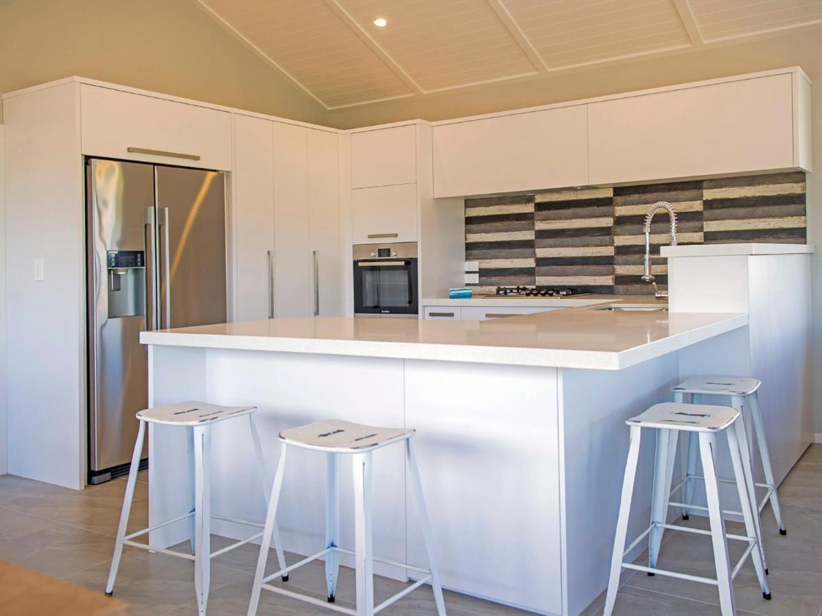 Tattletails Rest - Whitianga Holiday House Dış mekan fotoğraf