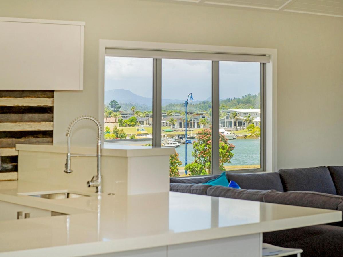 Tattletails Rest - Whitianga Holiday House Dış mekan fotoğraf