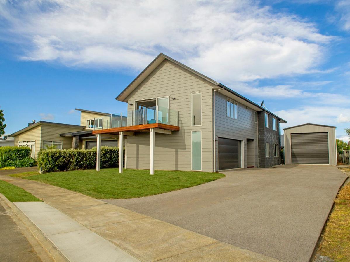 Tattletails Rest - Whitianga Holiday House Dış mekan fotoğraf