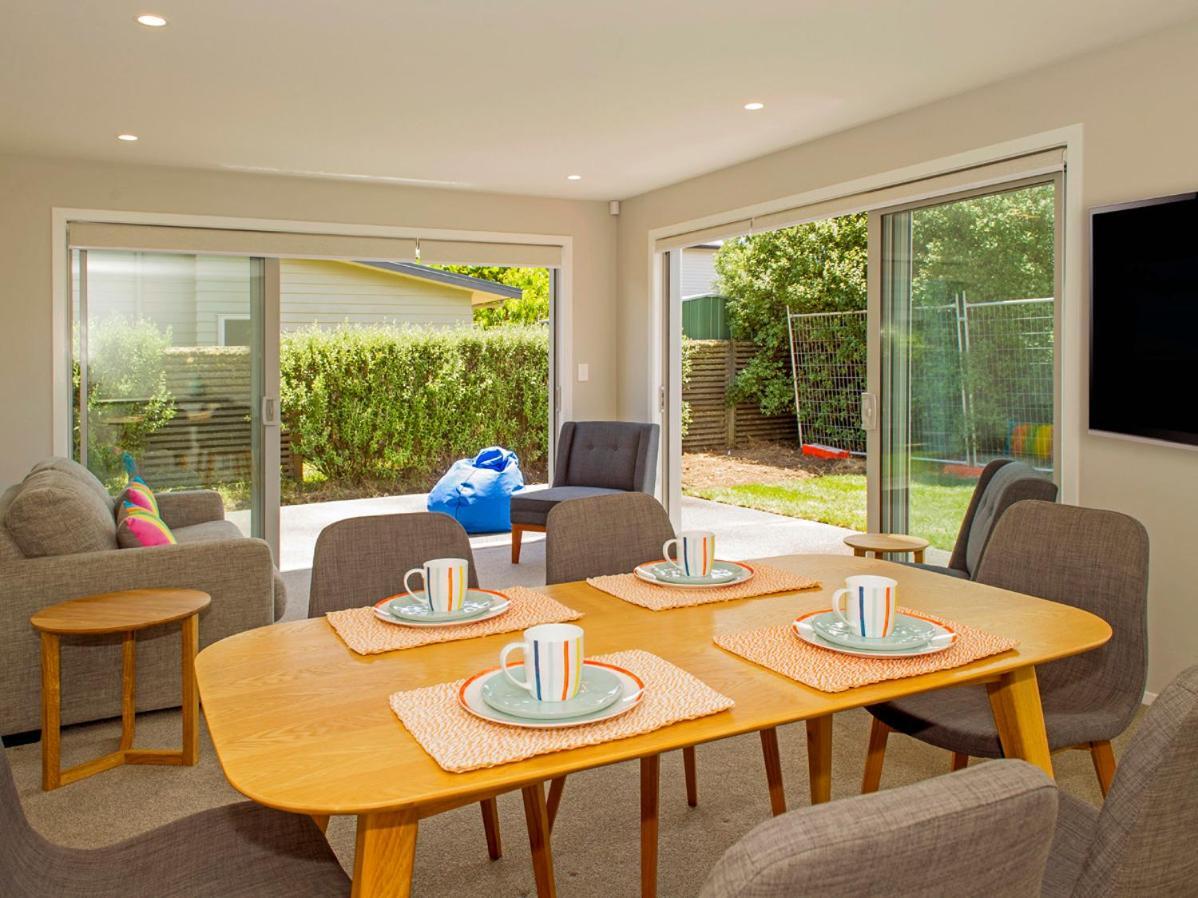 Tattletails Rest - Whitianga Holiday House Dış mekan fotoğraf
