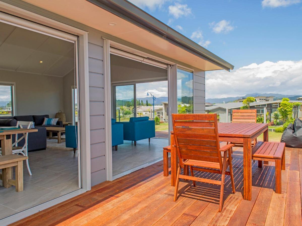 Tattletails Rest - Whitianga Holiday House Dış mekan fotoğraf