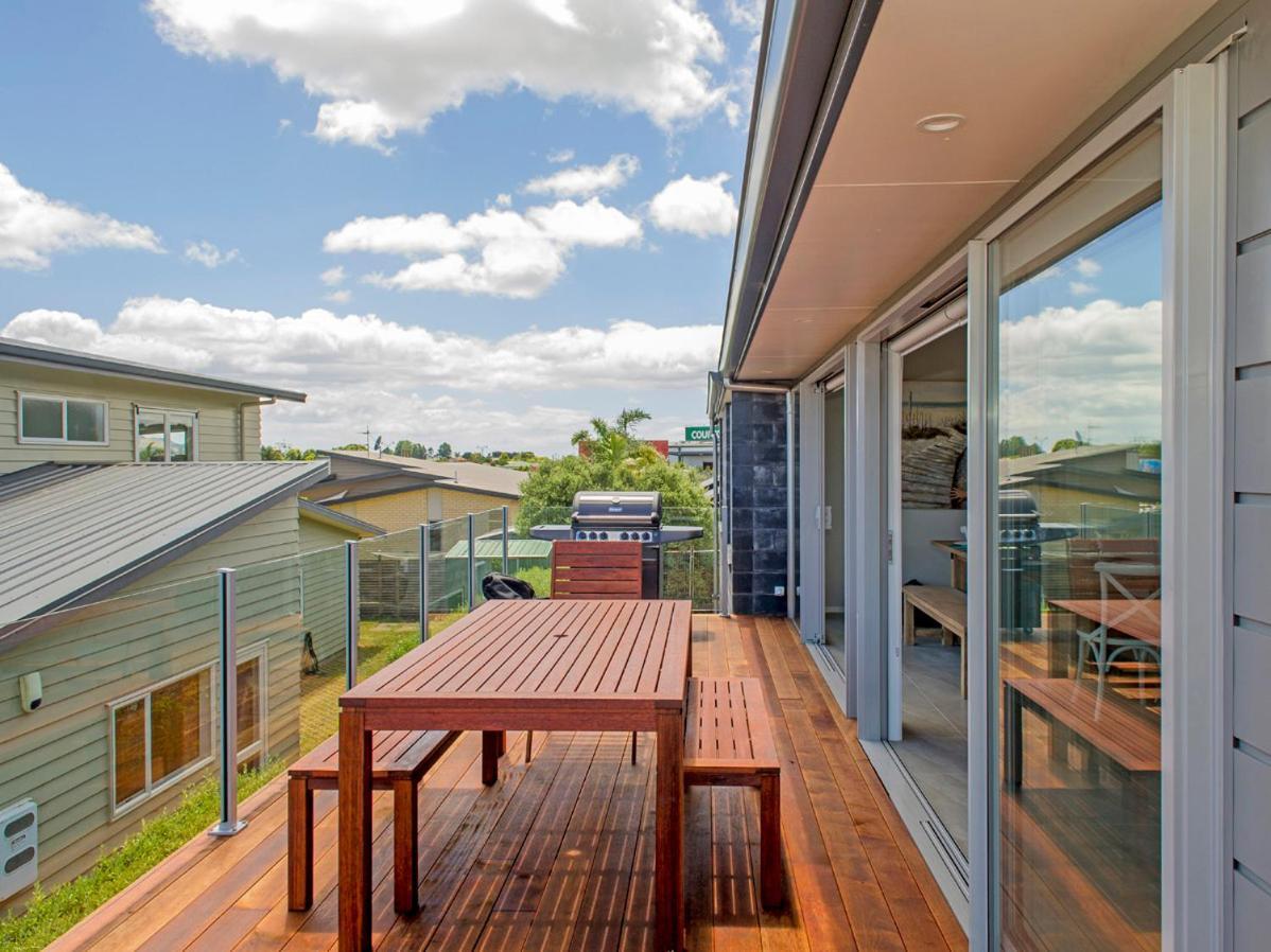 Tattletails Rest - Whitianga Holiday House Dış mekan fotoğraf
