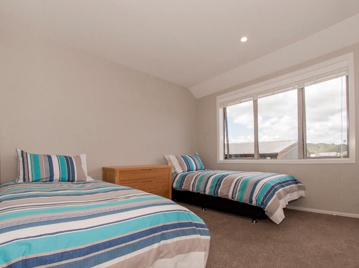 Tattletails Rest - Whitianga Holiday House Dış mekan fotoğraf
