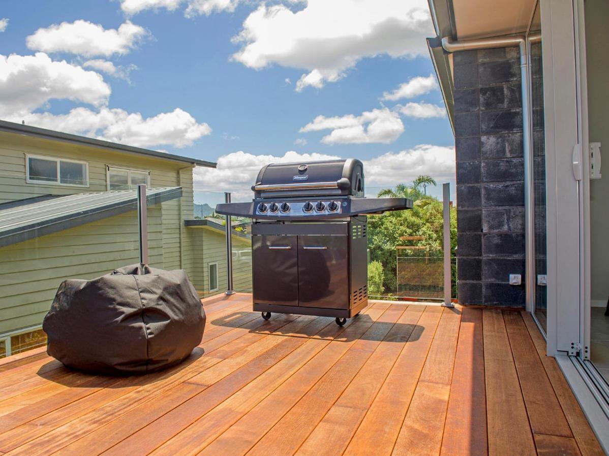 Tattletails Rest - Whitianga Holiday House Dış mekan fotoğraf